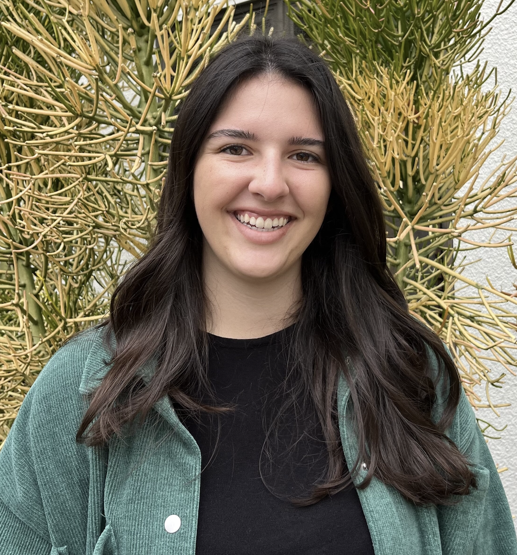 Madison Maille '23